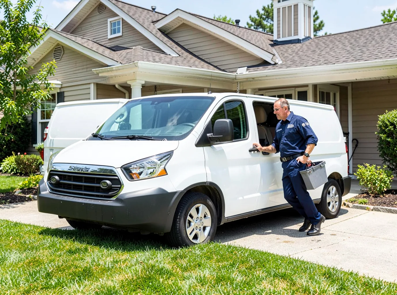 Emergency Plumber company in Ashton, SD